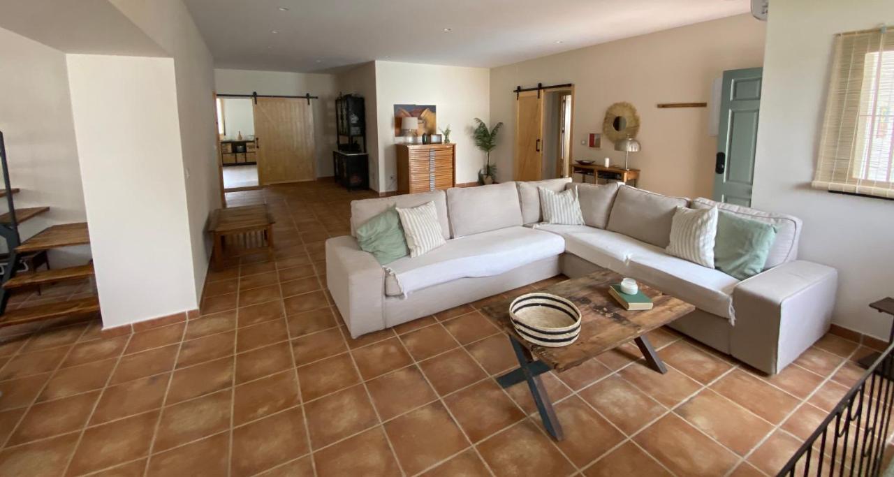 Villa Guadaira, Holiday House With Pool In Seville Southern Spain Alcalá de Guadaira Exterior photo